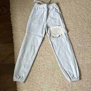 Boys lie sweat pants